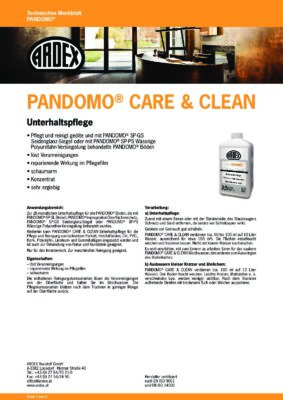 Pandomo Care und Clean_TMB_AT_2023-02-13